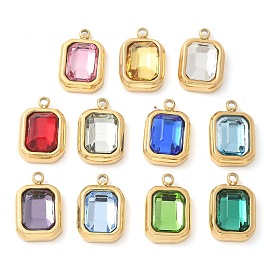 304 прелести нержавеющей стали, прямоугольные, со стеклом, ручная полировка, ионное покрытие (ip), золотые