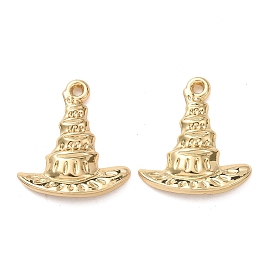 Подвески из сплава , шляпа ведьмы талисманы