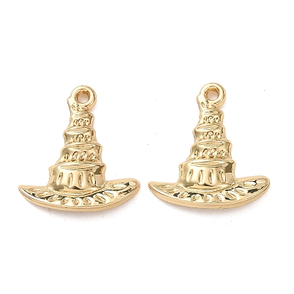 Подвески из сплава , шляпа ведьмы талисманы