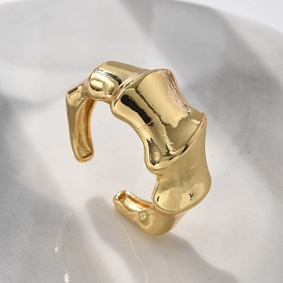 Латунь манжеты кольца