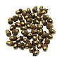 Acorn Foam Display, with Plant Leaf, for Home Display Decorations