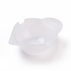 Silicone Mixing Cups