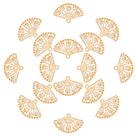 Пластиковые металлические подвески, вентилятор