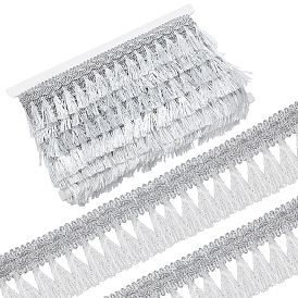 Полиэстер с кисточками и аксессуар для одежды для домашних животных