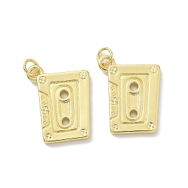 Латунные подвески, ленточные подвески, с целью перехода в кольце, стойки покрытие, долговечный, без кадмия и без свинца