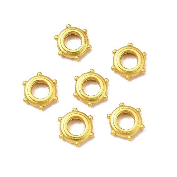 Сплавочные европейские бусины