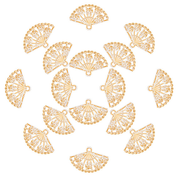 Пластиковые металлические подвески, вентилятор