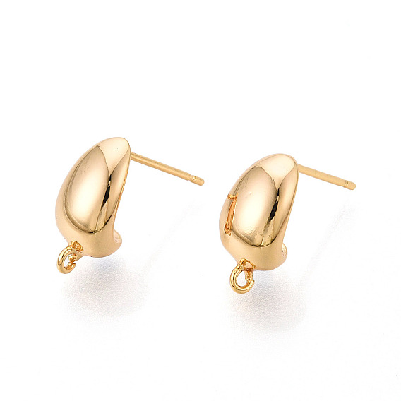 Изделия из латуни, слеза, без никеля , долговечный