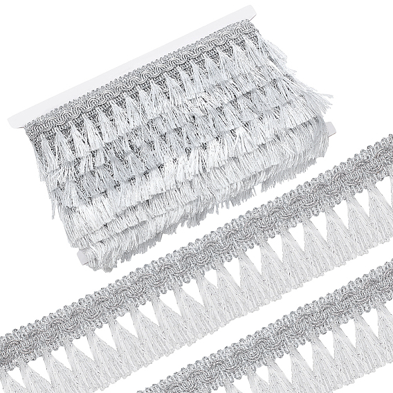 Полиэстер с кисточками и аксессуар для одежды для домашних животных