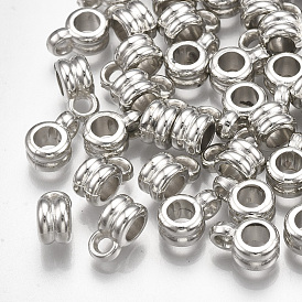 CCB Plastic Tube Bails, Loop Bails