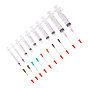 Injection Syringe Sets