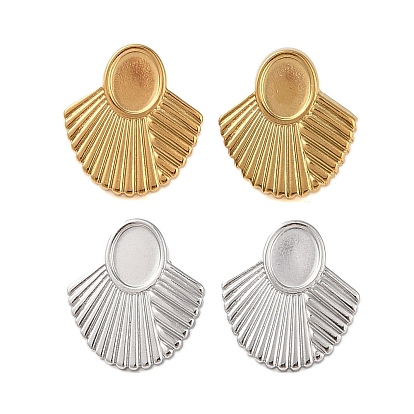 304 серьги нержавеющей стали, вентилятор