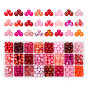 Glass Beads, for Beading Jewelry Making