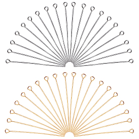 304 штифт из нержавеющей стали