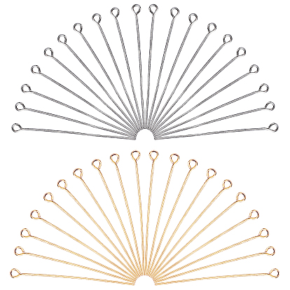 304 штифт из нержавеющей стали