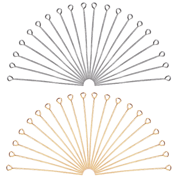 304 штифт из нержавеющей стали