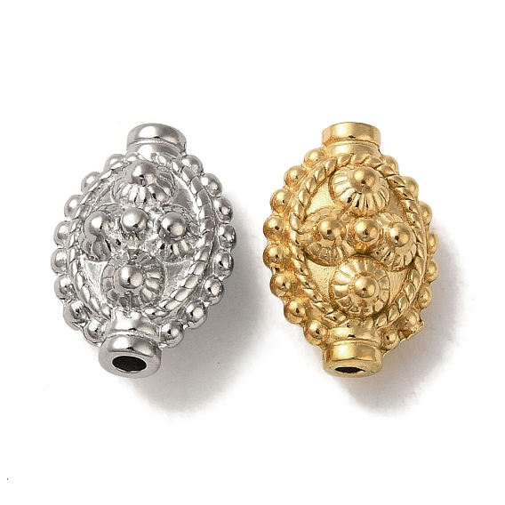 Ионное покрытие (ip) 304 шарики из нержавеющей стали, фонарь