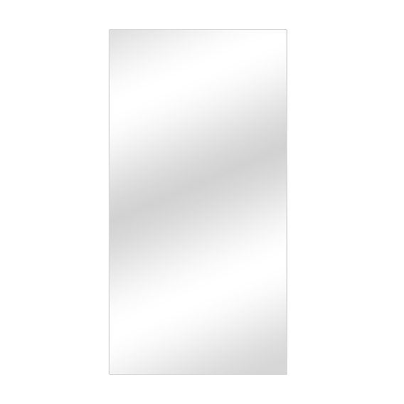 Пластина из нержавеющей стали, прямоугольные