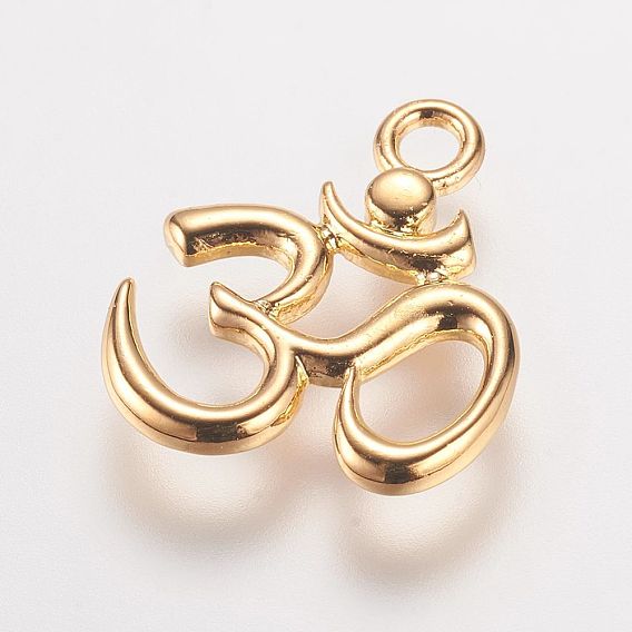 Латунь прелести, ом