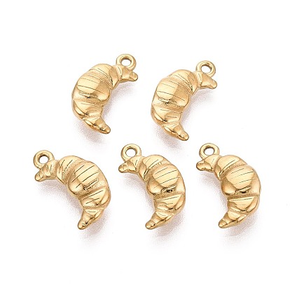 304 подвески из нержавеющей стали, круассановые прелести