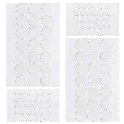 2 стильные силиконовые линейки для квилтинга противоскользящие накладки, плоско-круглые