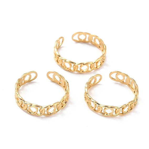 Ионное покрытие (ip) 304 перстни из нержавеющей стали, манжеты кольца, долговечный, полый