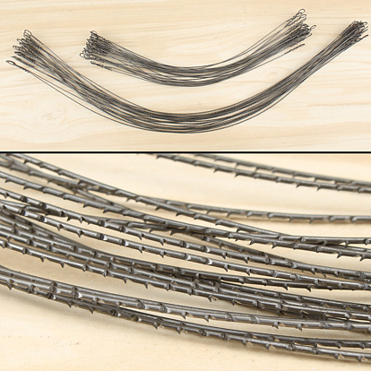 Свиток лобзик спиральные зубья, пильные полотна по дереву, проволока из углеродистой стали, резка металла, ручные инструменты для резьбы по дереву