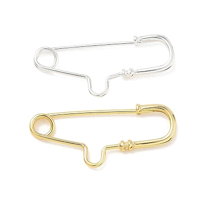 925 Броши из стерлингового серебра в виде булавок