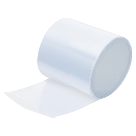 Кабельные муфты из ПВХ, термоусадочная трубка изоляционная нескользящая водонепроницаемая