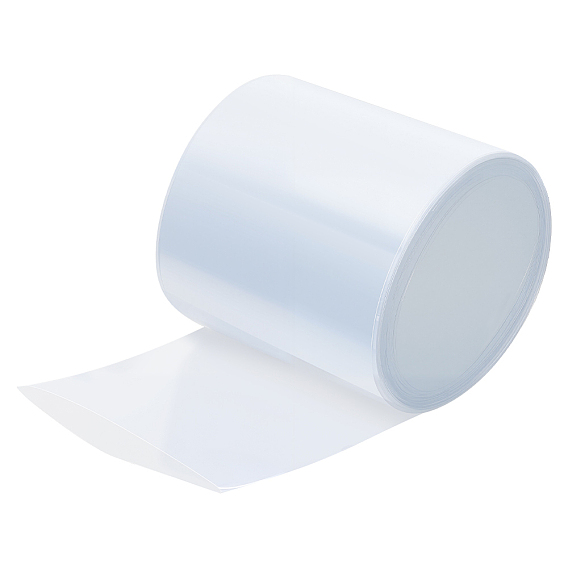 Кабельные муфты из ПВХ, термоусадочная трубка изоляционная нескользящая водонепроницаемая