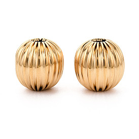 Текстурированные 304 шарики из нержавеющей стали, арбуз