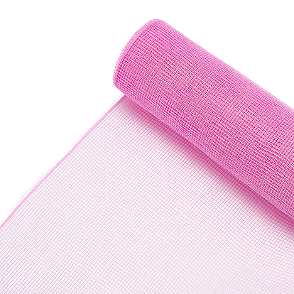 Пластиковая сетка сетка цветочные букеты упаковочная бумага, чистый цветочный букет подарочные упаковочные материалы ремесло