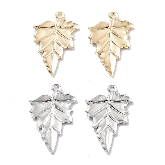 Латунные подвески, без кадмия, без никеля и без свинца, лист