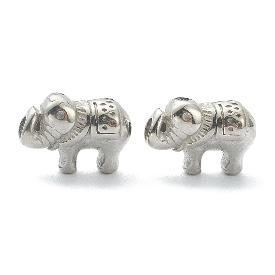 304 Edelstahlkugeln, Elefant