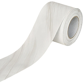 Водостойкая и влагостойкая наклейка из ПВХ