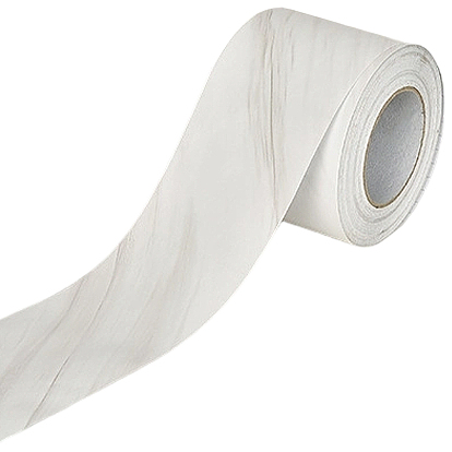 Водостойкая и влагостойкая наклейка из ПВХ