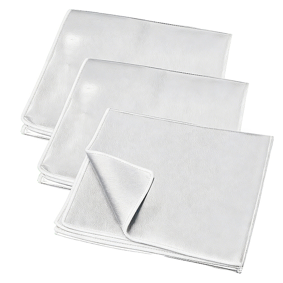 Almohadilla impermeable de doble cara para tiendas de campaña exteriores, fabricada con espuma EVA y película de aluminio.
