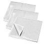 Almohadilla impermeable de doble cara para tiendas de campaña exteriores, fabricada con espuma EVA y película de aluminio.