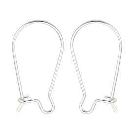 925 серьги из серебра из серебра