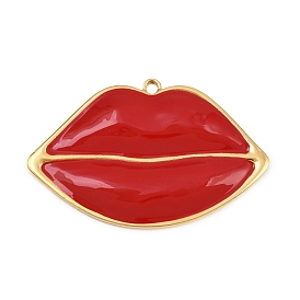 304 нержавеющей стальной эмали подвески, губа