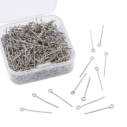 Железный штифт