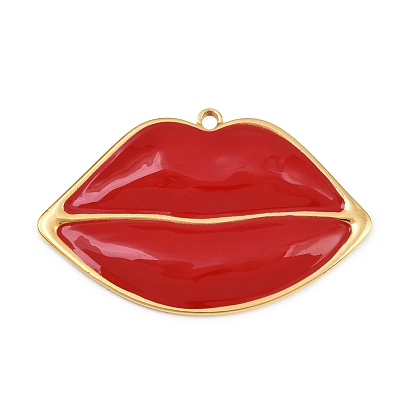 304 нержавеющей стальной эмали подвески, губа