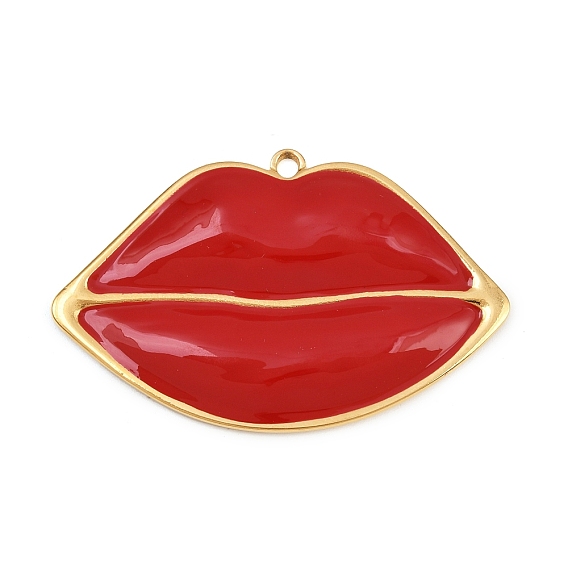 304 нержавеющей стальной эмали подвески, губа