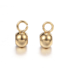 Ионное покрытие (ip) 304 дуги из нержавеющей стали, петля под залог, круглые