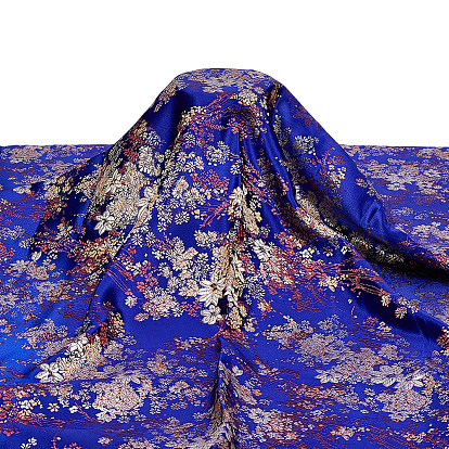 Полиэфирная ткань с цветочным узором, аксессуары