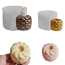 Силиконовые формы для свечей своими руками, формы для литья смолы, для уф-смолы, изготовление ювелирных изделий из эпоксидной смолы, колонка