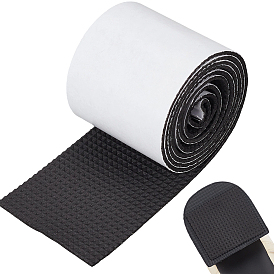 Self-adhesive Rubber Shoe Sole Tape
