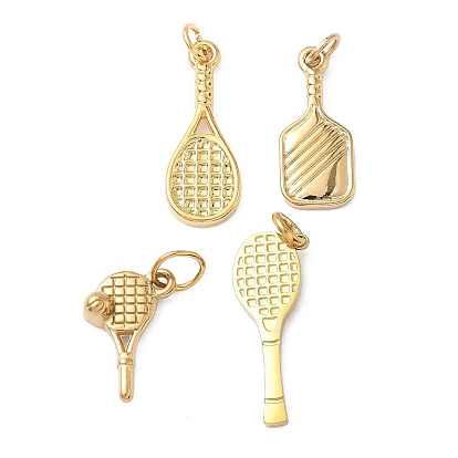 Спортивная тематика 304 подвески из нержавеющей стали