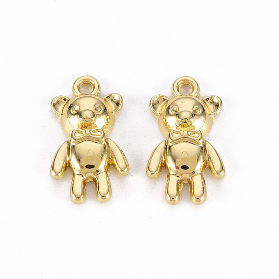 Стойки подвески обшивки сплава, без кадмия и без свинца, медведь