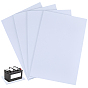 Self-adhesion EVA Foam Battery Protective Pad, Rectangle